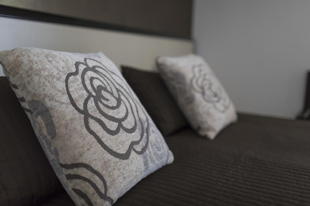 Beatus Suites And Rooms B&B 카니카티 외부 사진