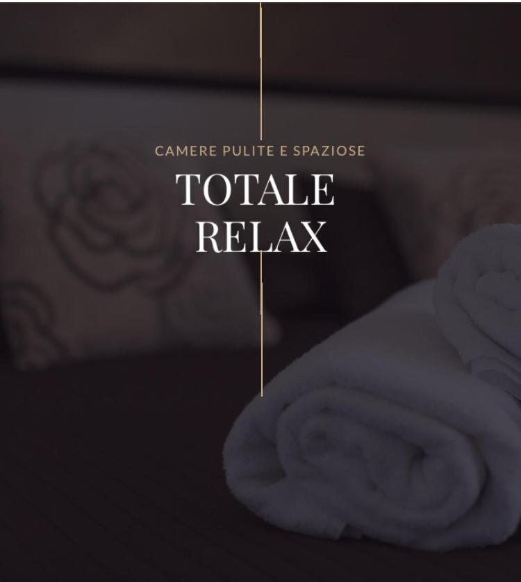 Beatus Suites And Rooms B&B 카니카티 외부 사진